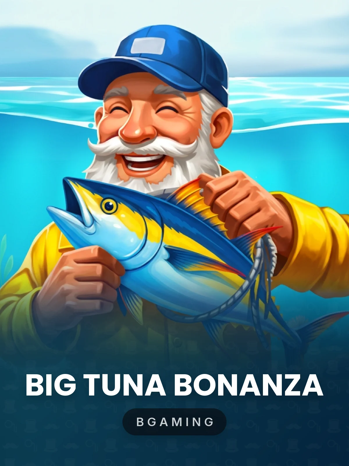 Big Tuna Bonanza