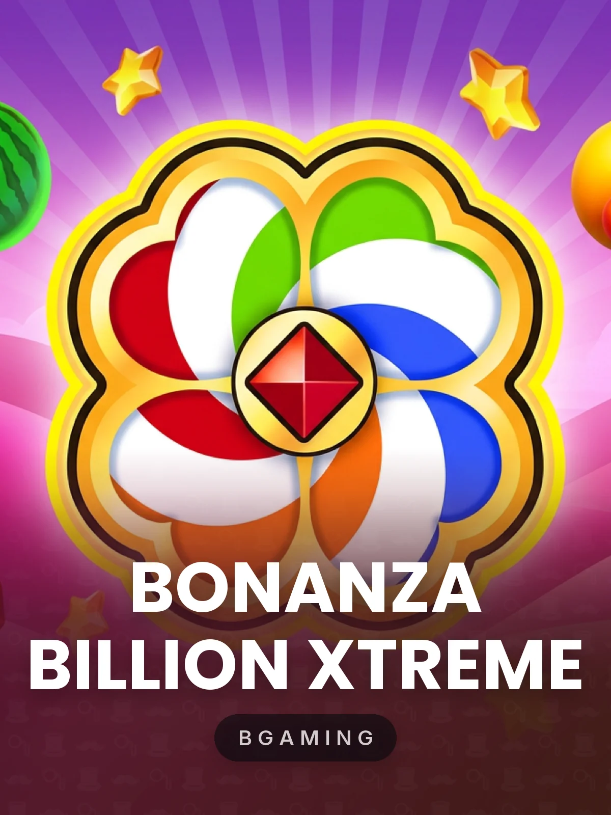 Bonanza Billion Xtreme