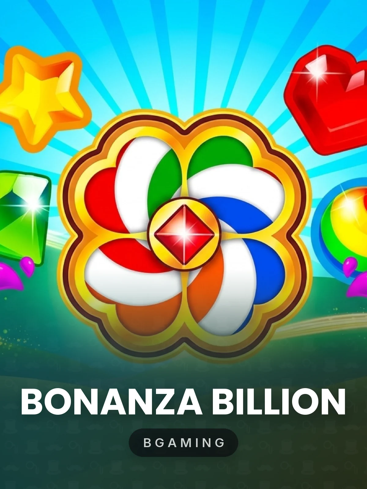 Bonanza Billion