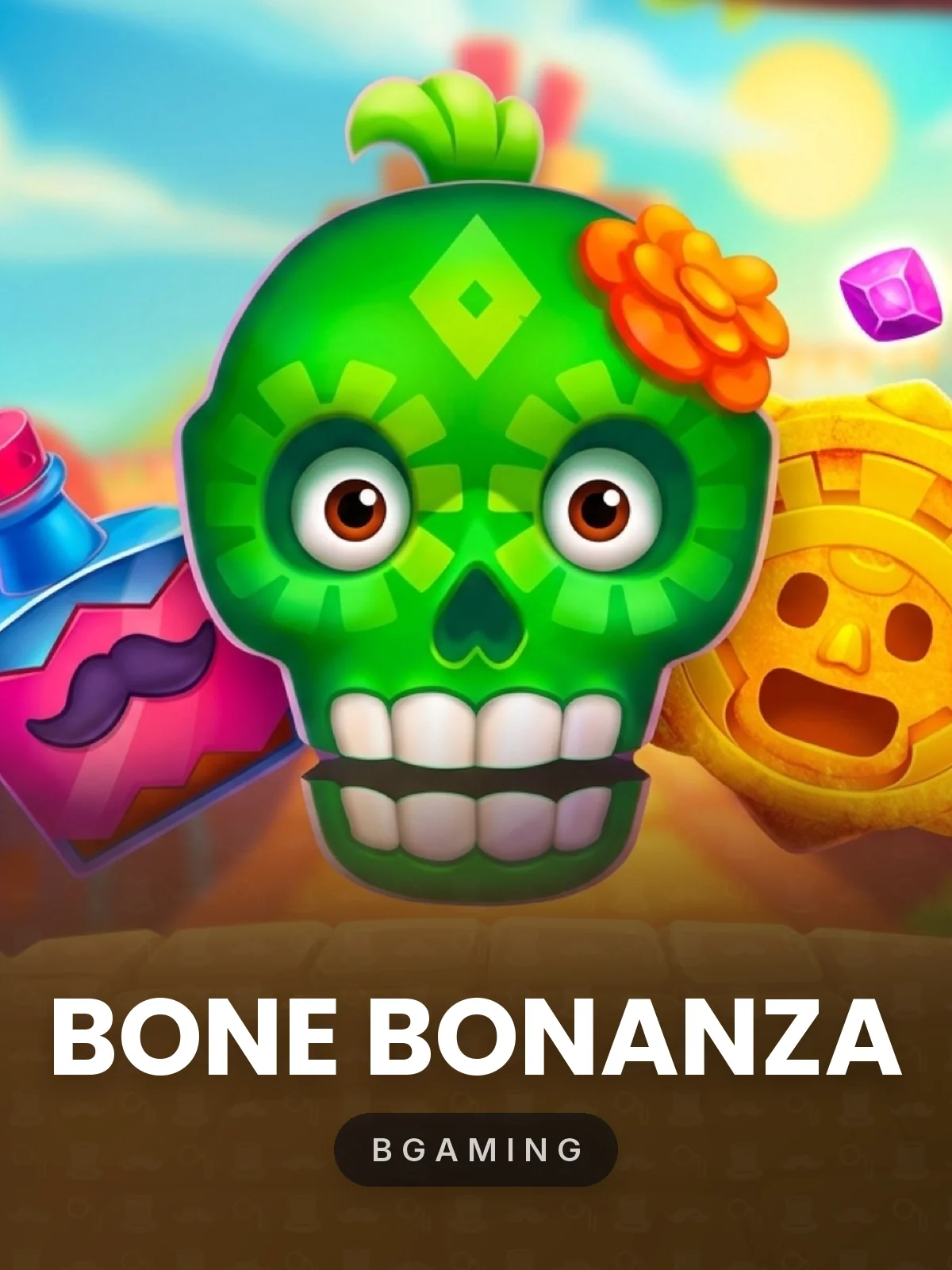 Bone Bonanza