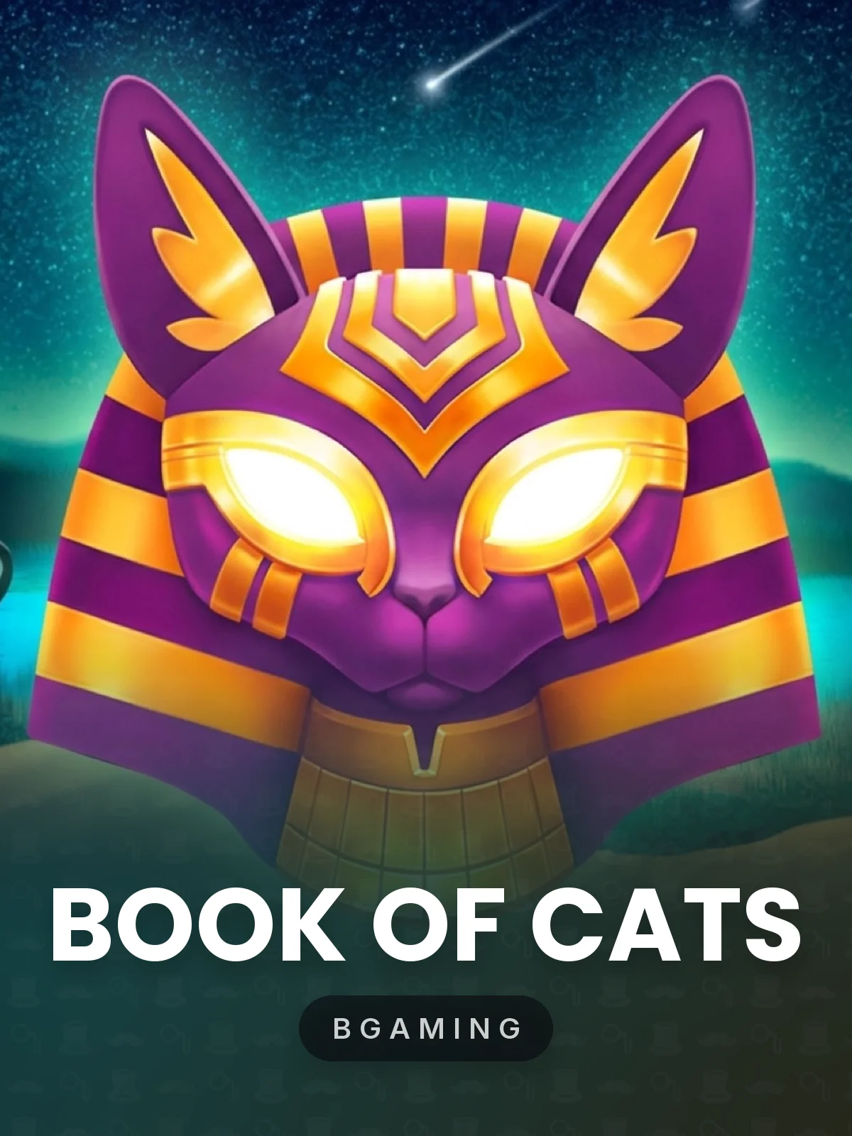 Book of Cats
