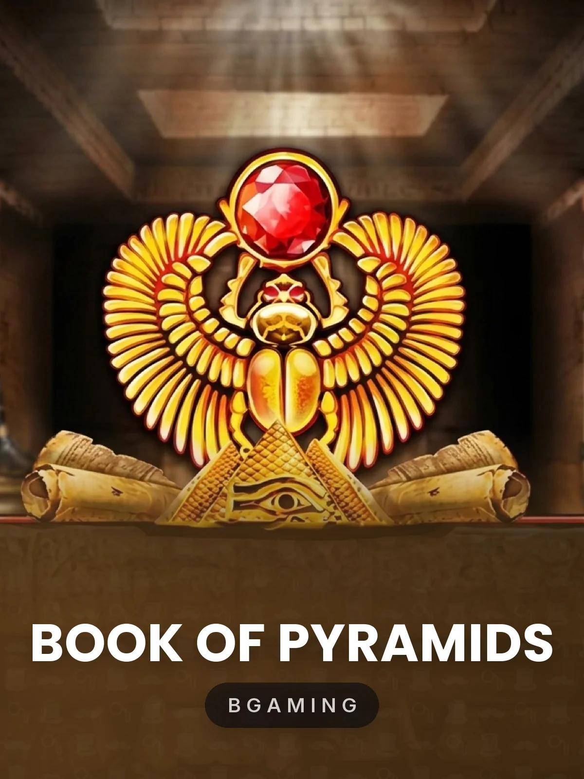 Book of Pyramids