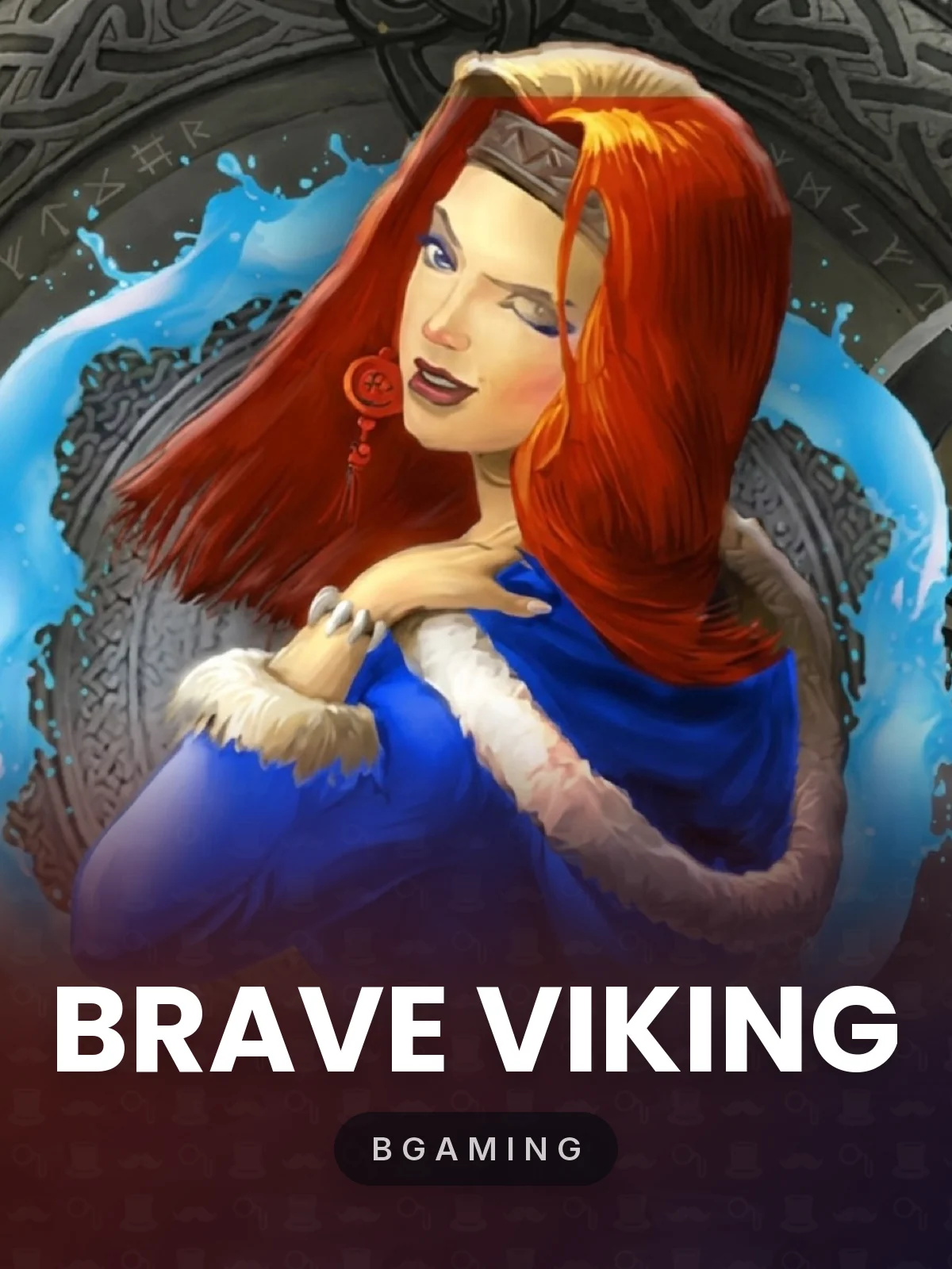 Brave Viking