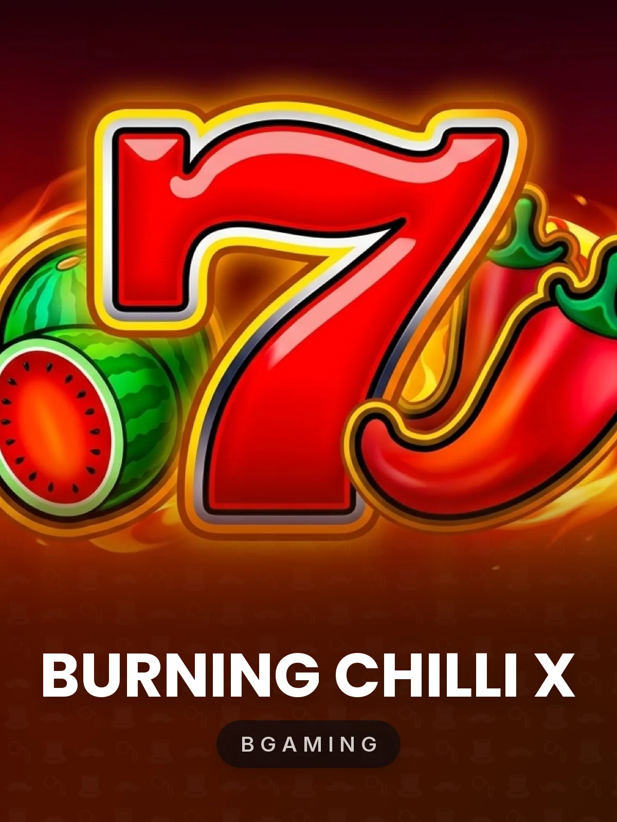 Burning Chilli X
