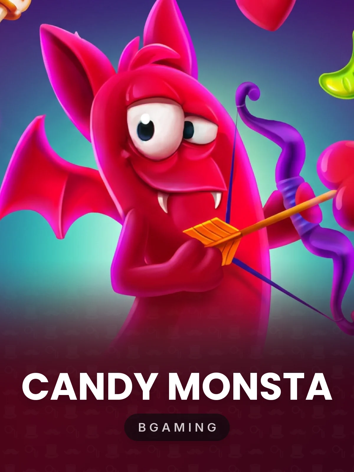 Candy Monsta