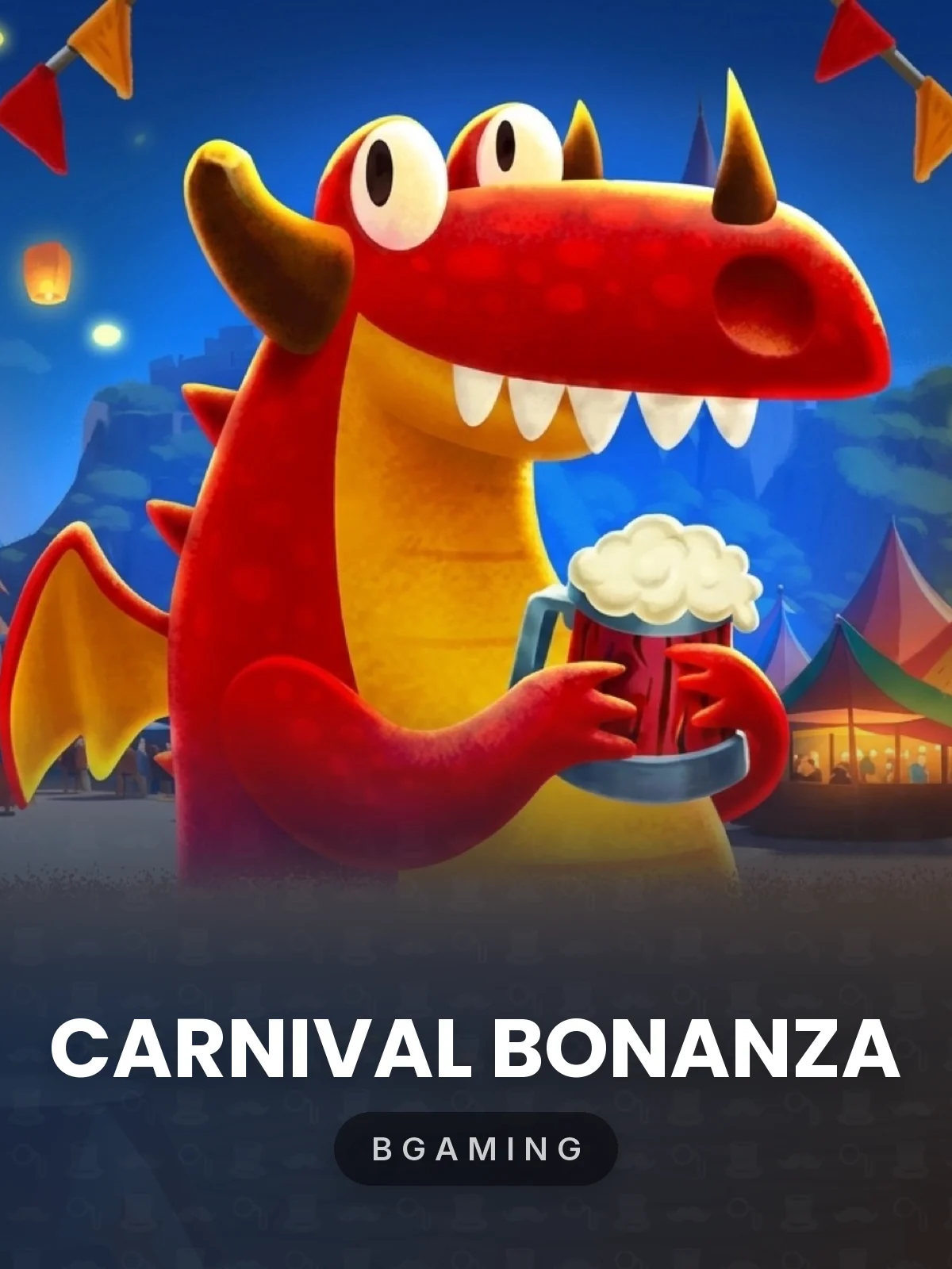Carnival Bonanza