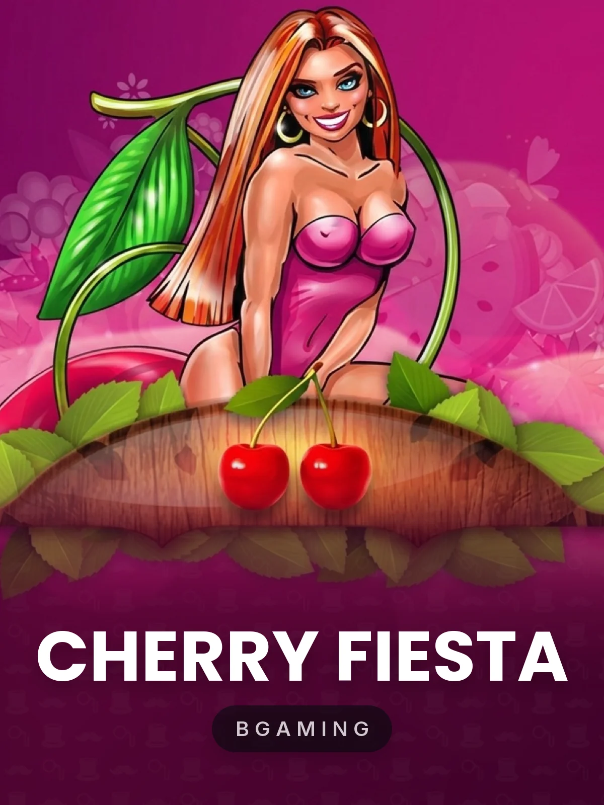 Cherry Fiesta