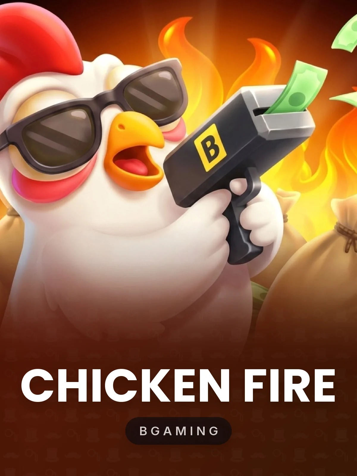 Chicken Fire