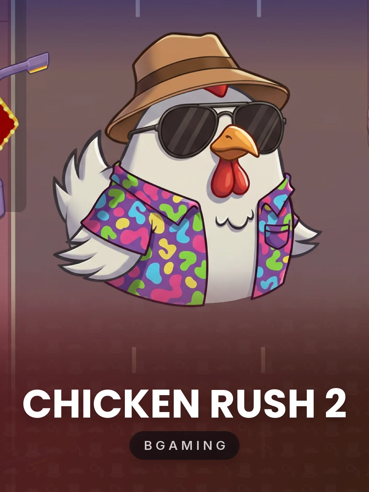 Chicken Rush 2