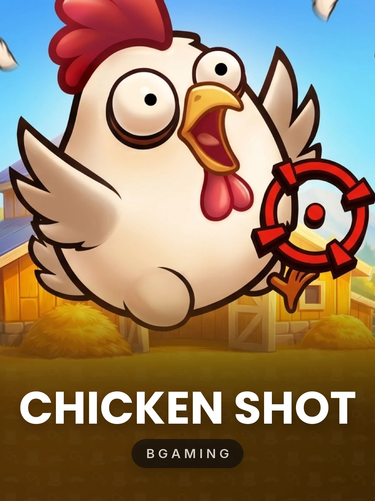 Chicken Shot