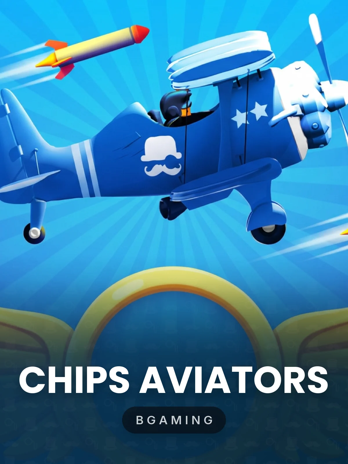 Chips Aviators