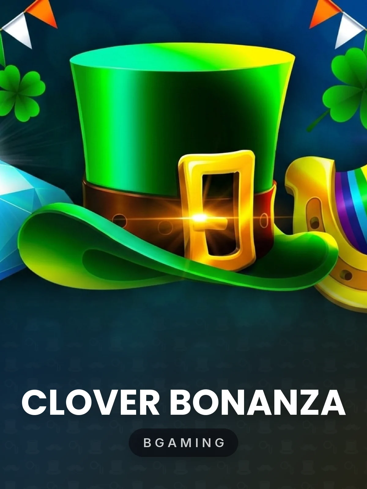 Clover Bonanza