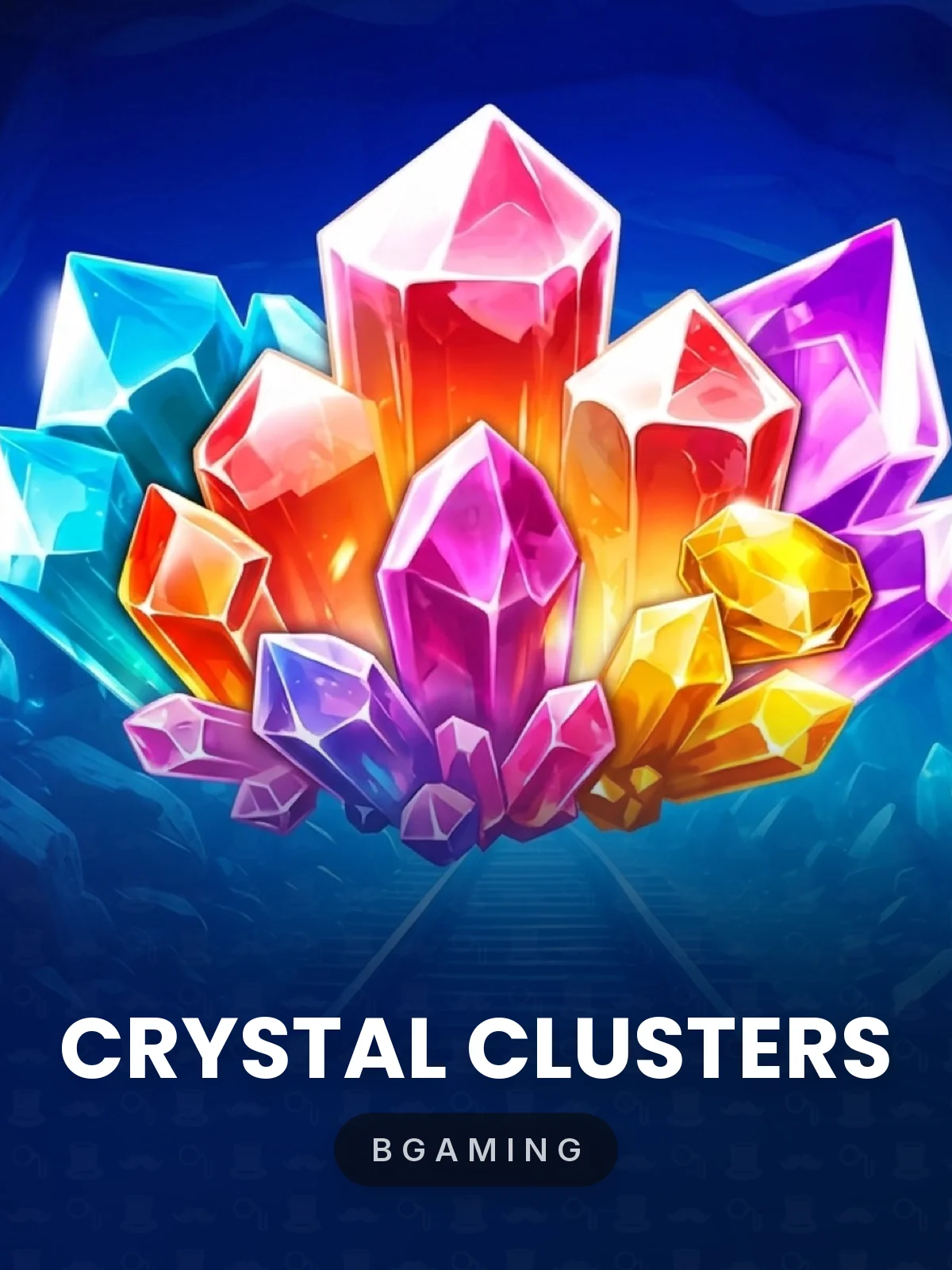 Crystal Clusters