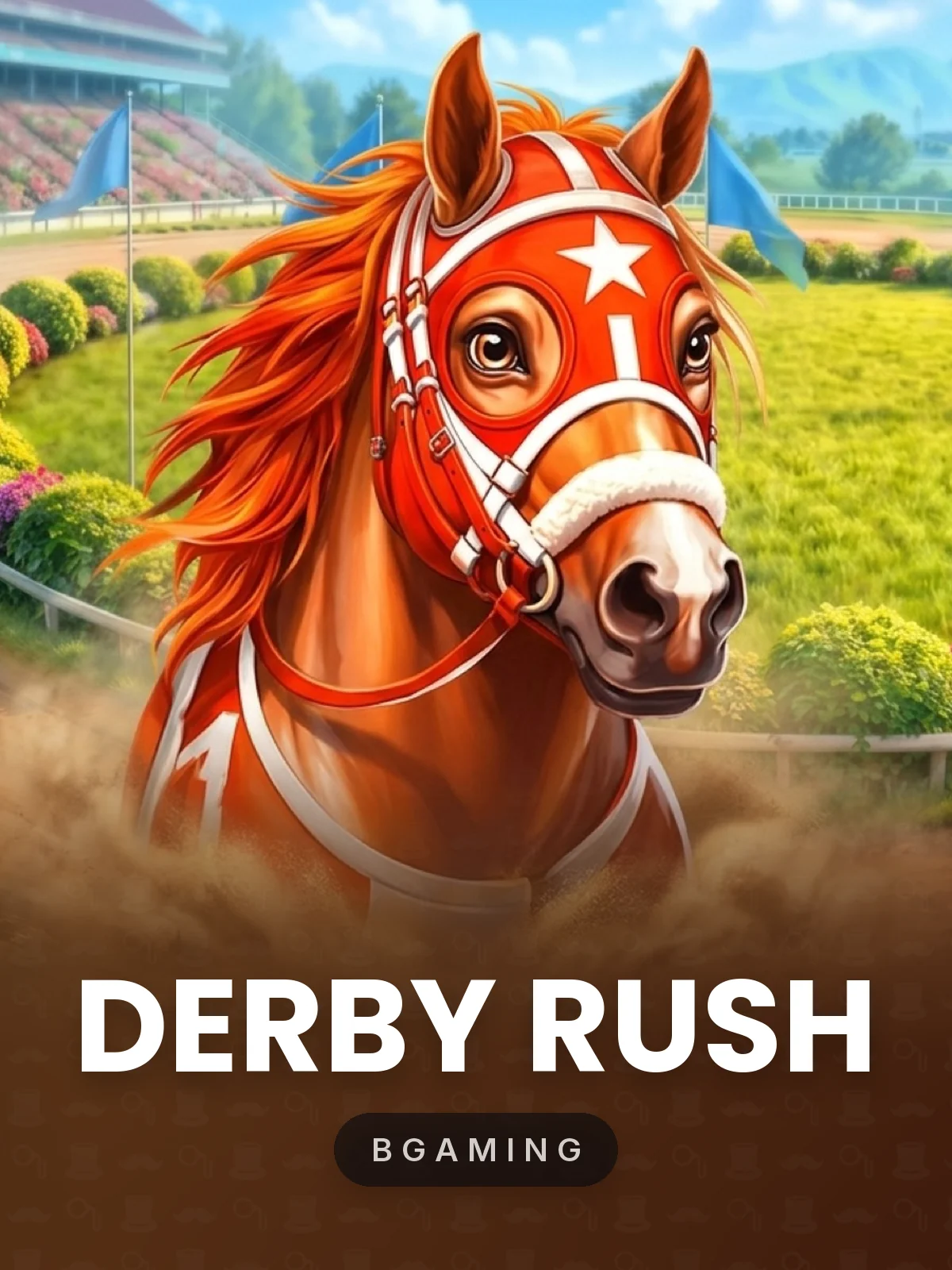 Derby Rush