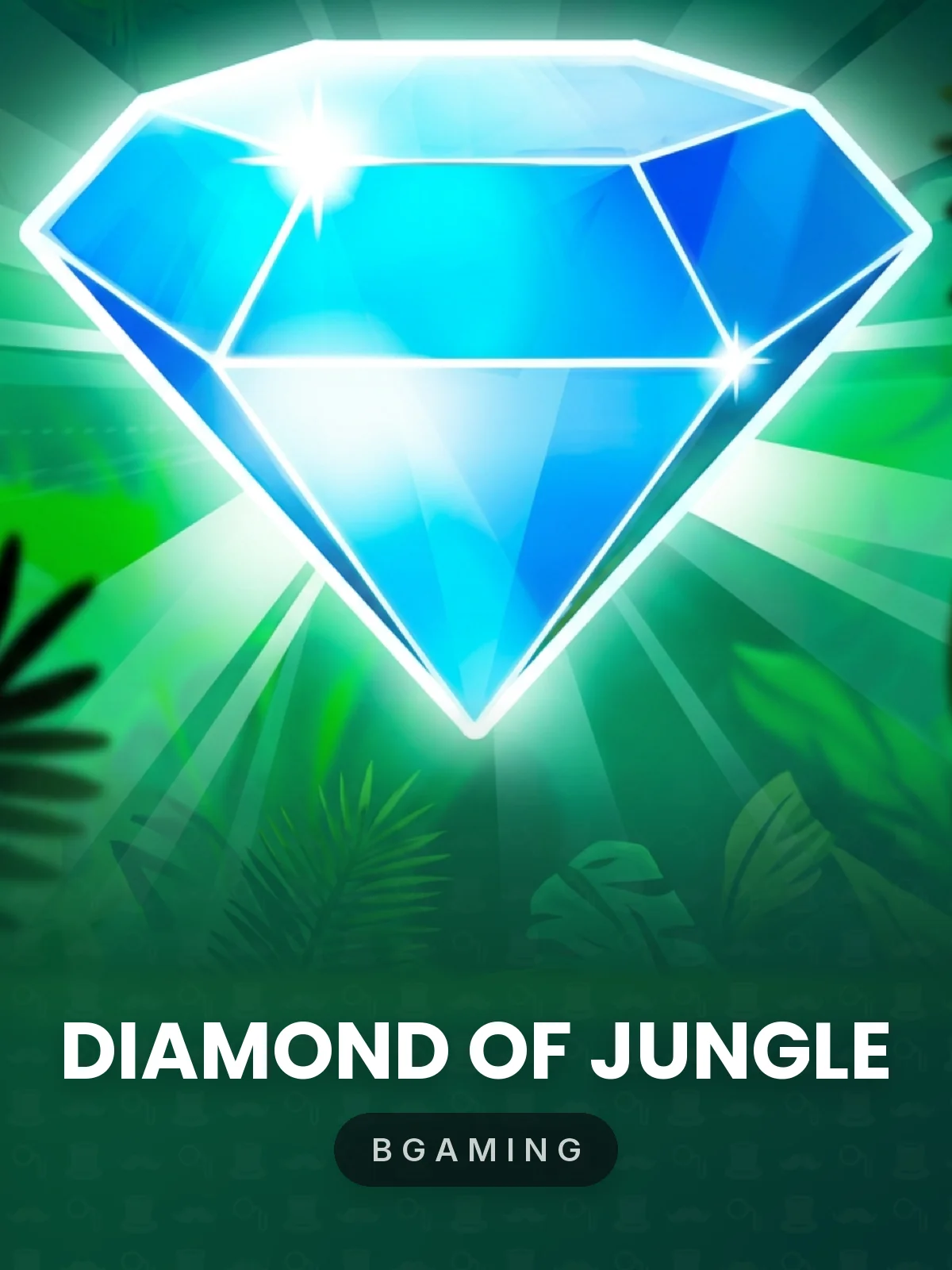 Diamond Of Jungle