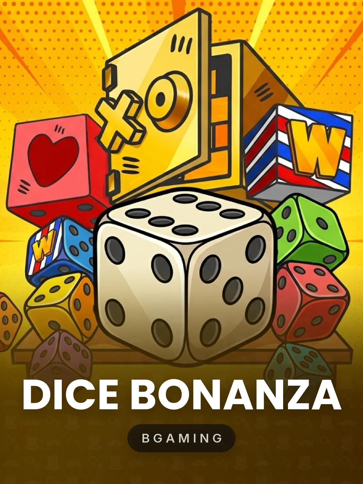 Dice Bonanza