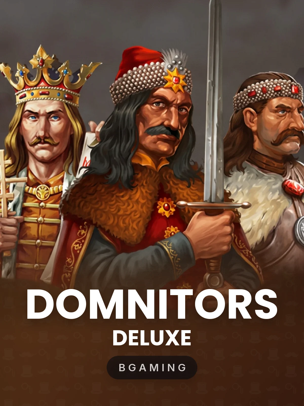 Domnitors Deluxe