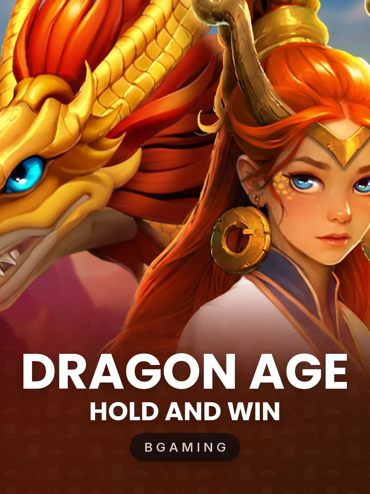 Dragon Age Hold and Win