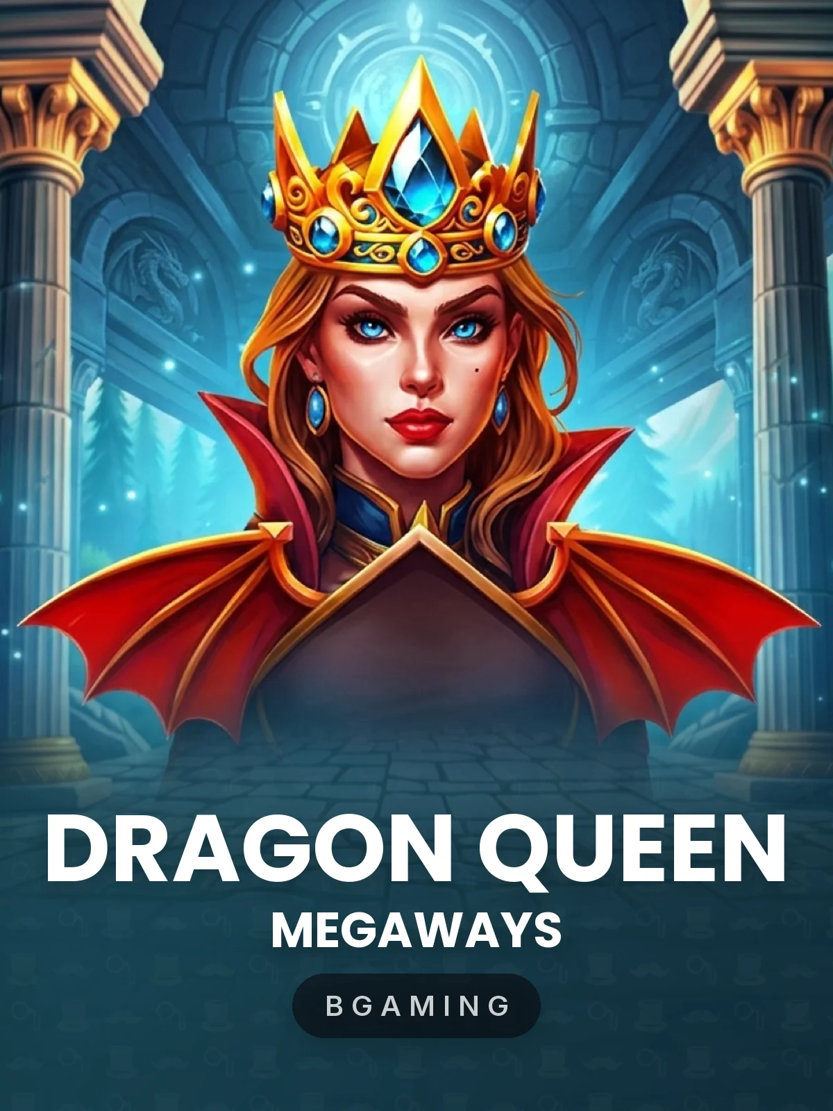 Dragon Queen MEGAWAYS