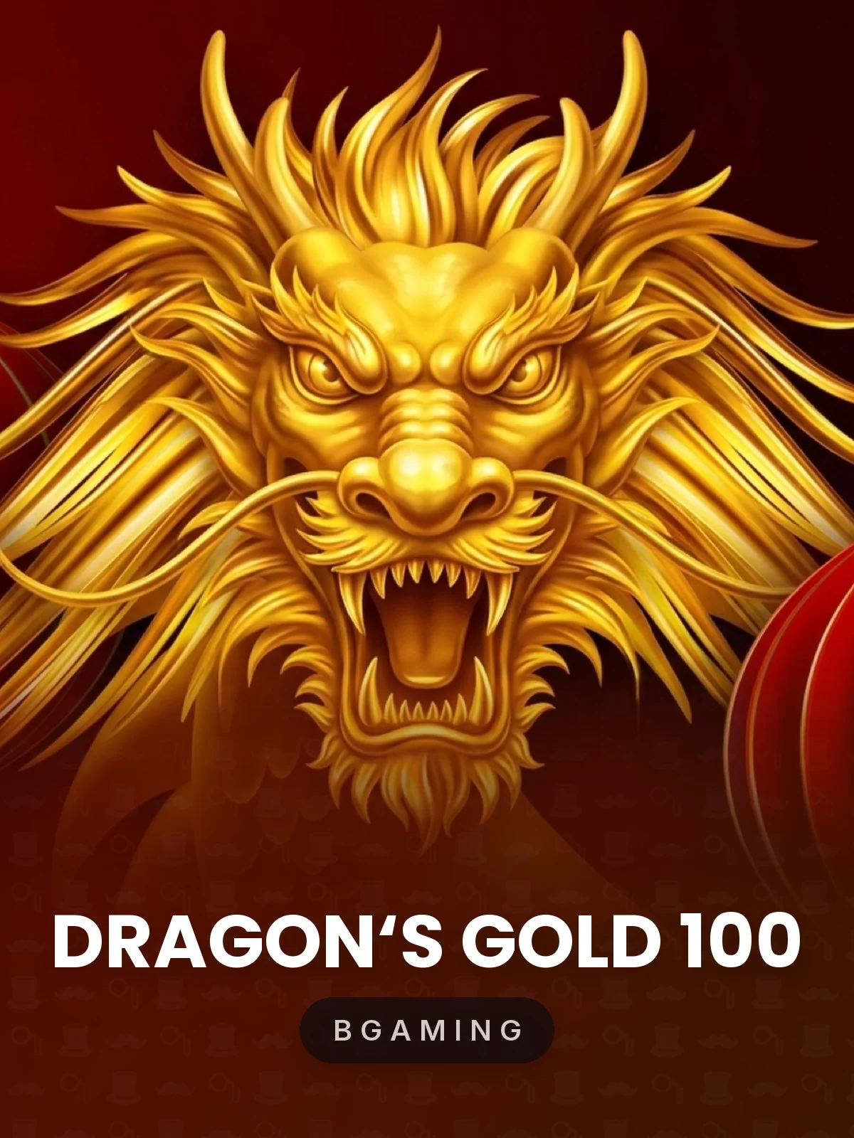 Dragon‘s Gold 100