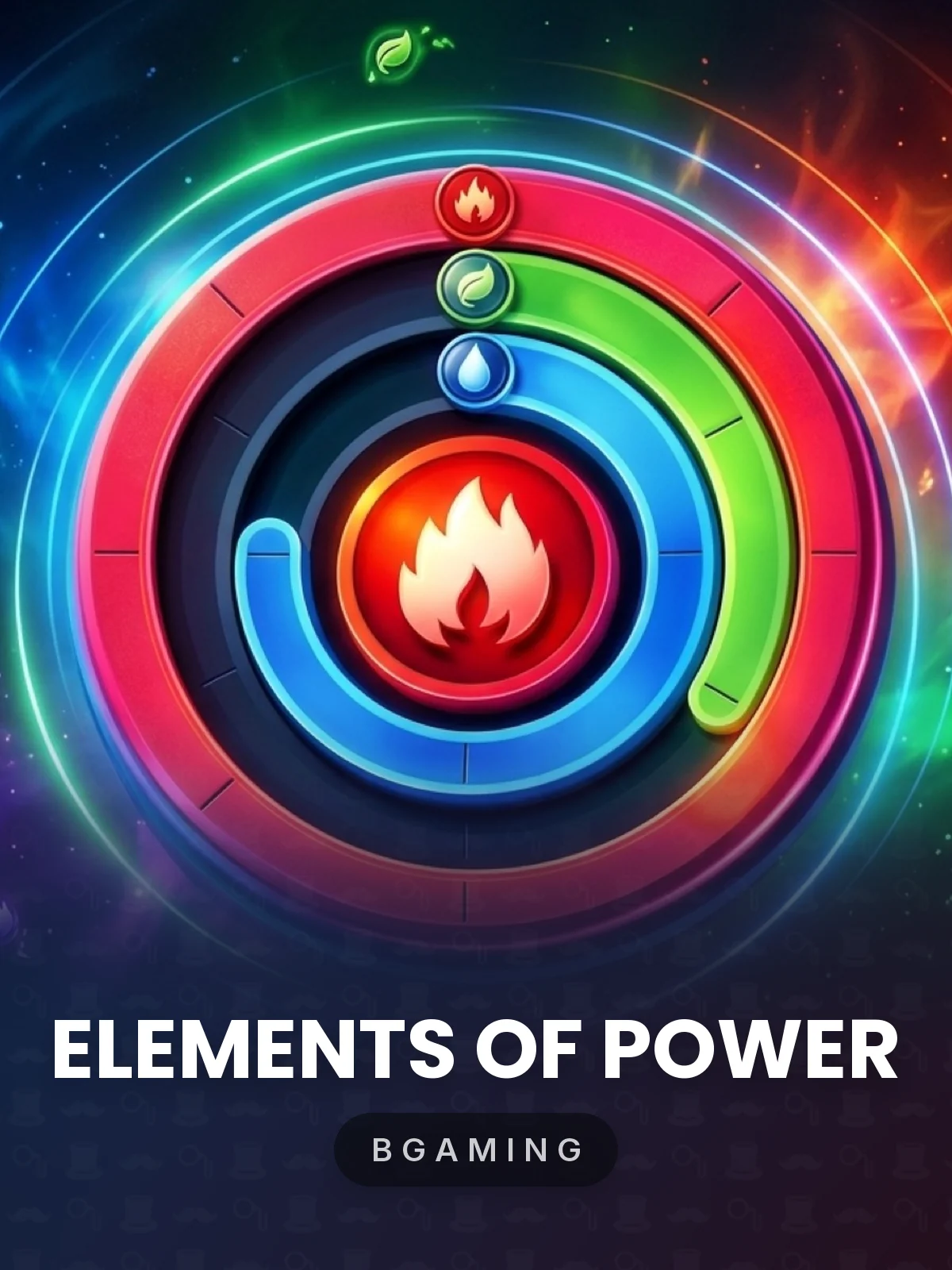 Elements of Power