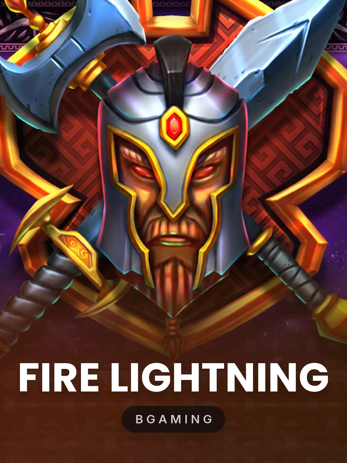 Fire Lightning