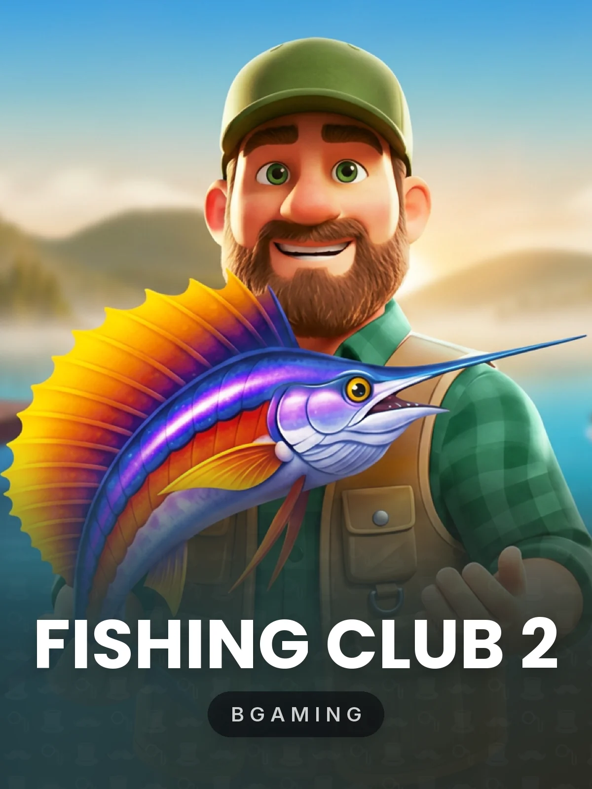Fishing Club 2