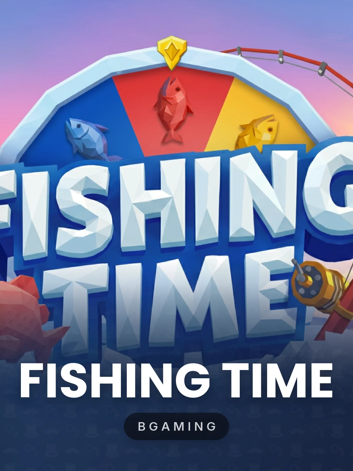 Fishing Time