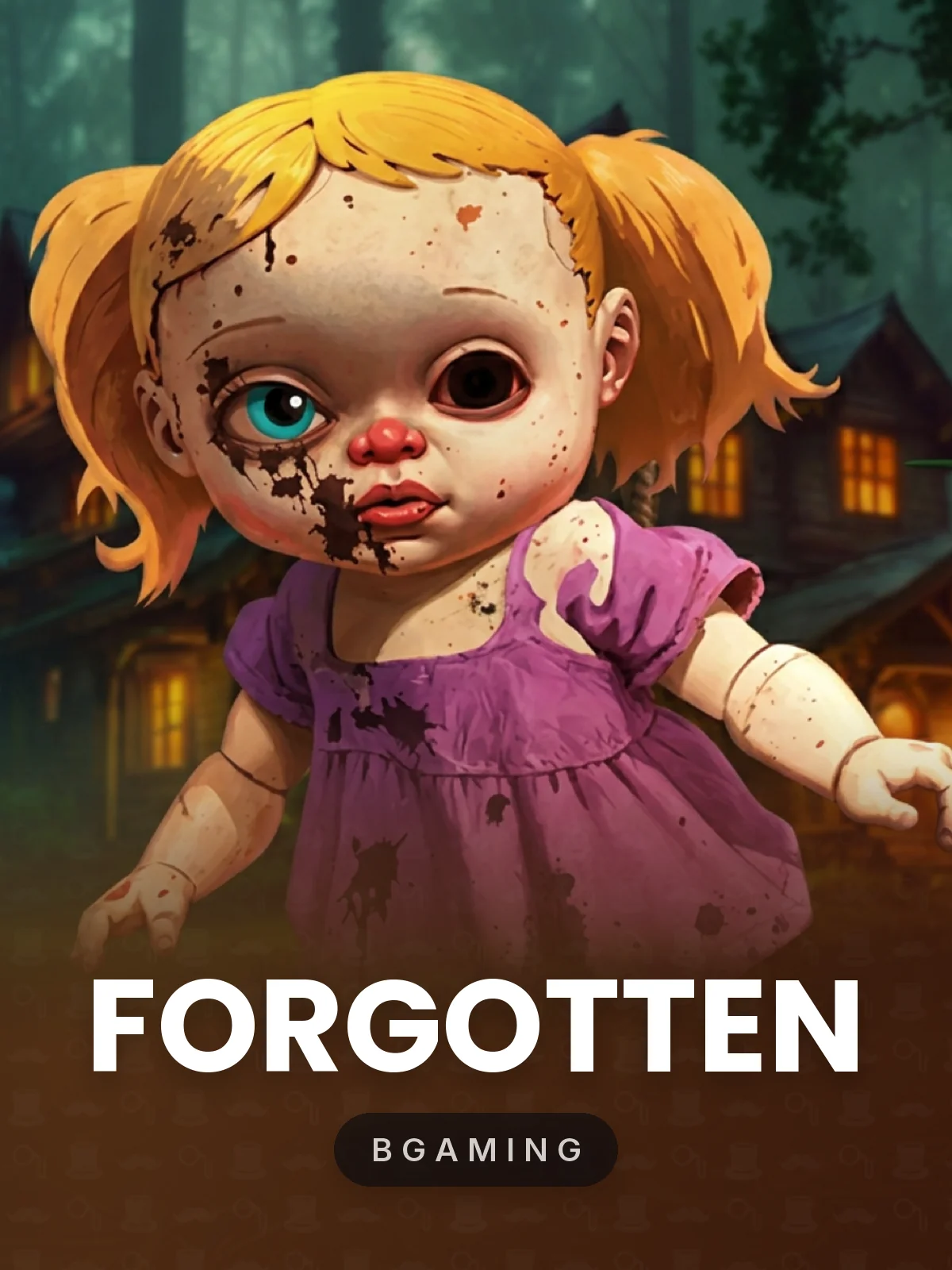 Forgotten
