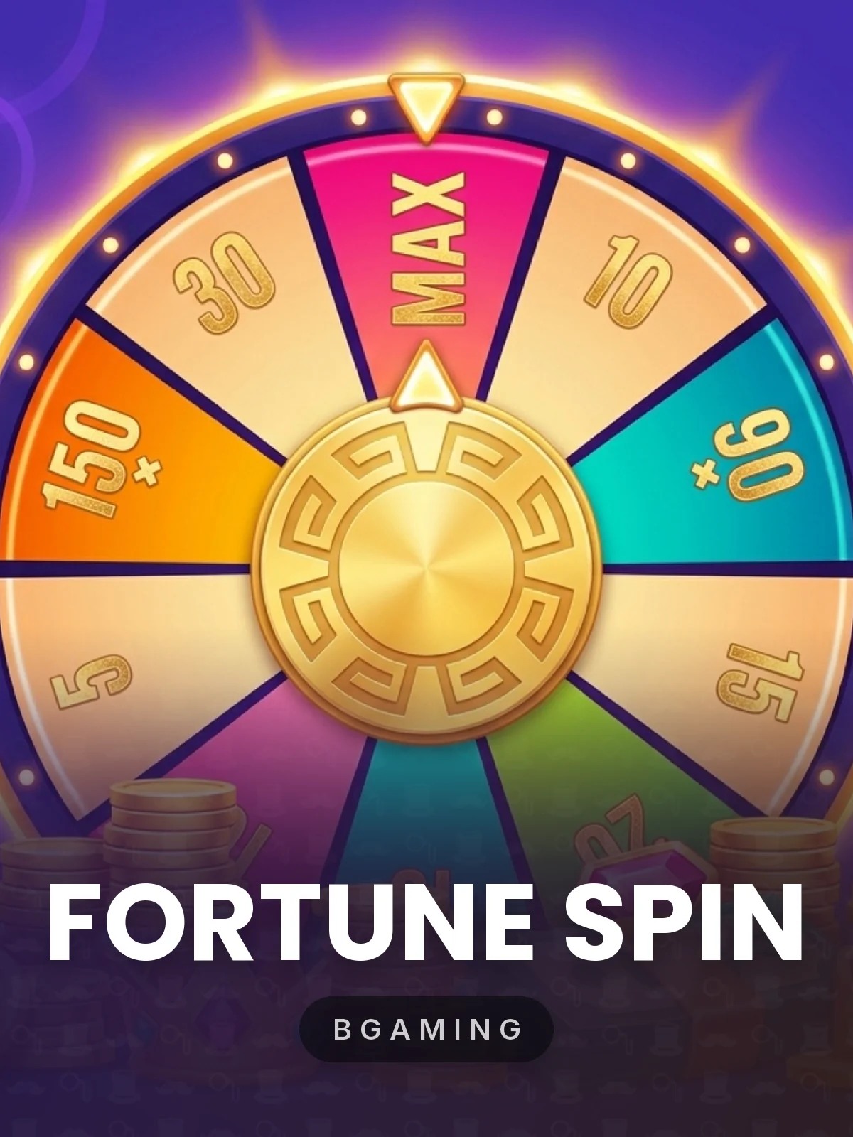 Fortune Spin