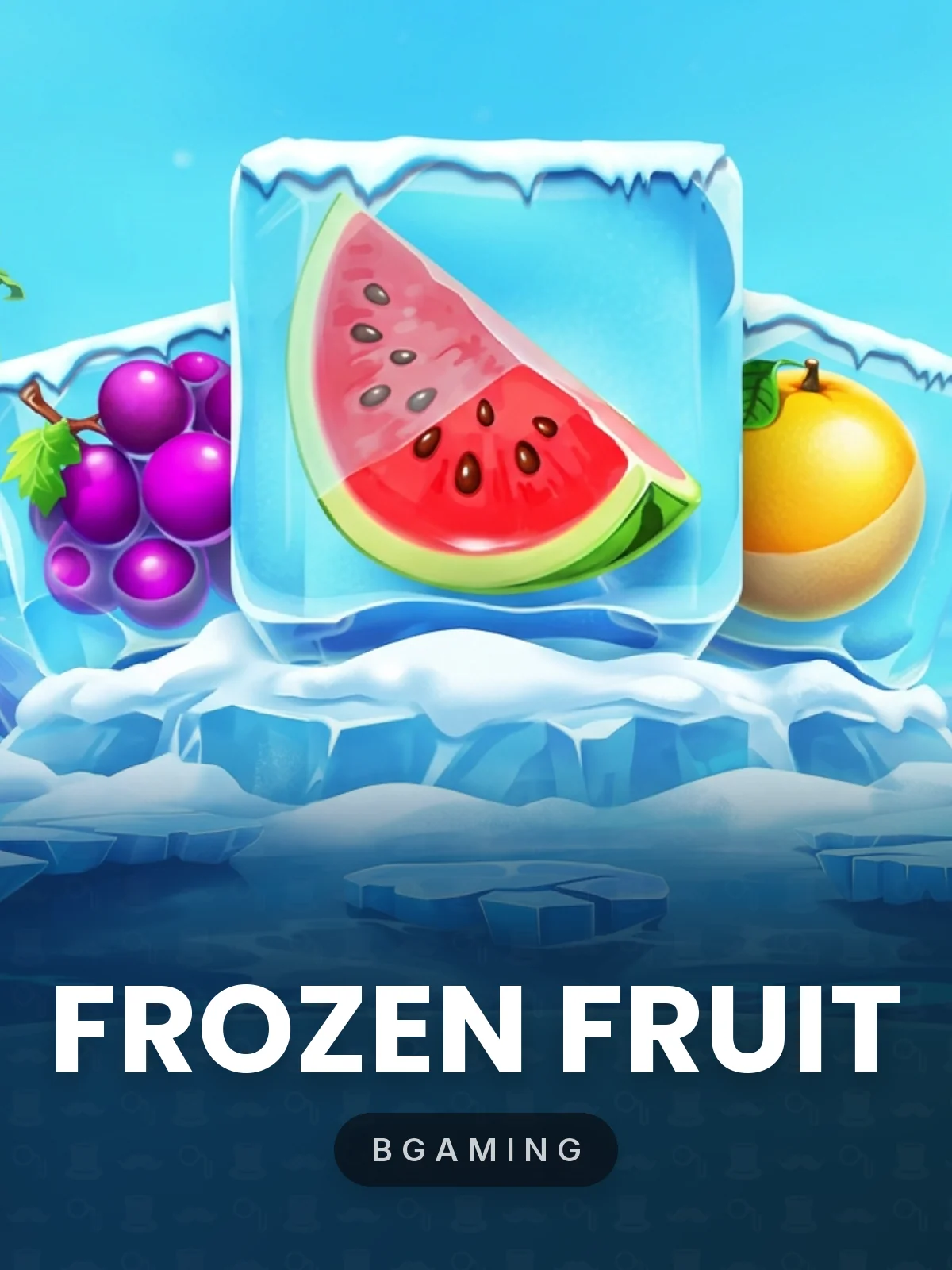Frozen Fruit