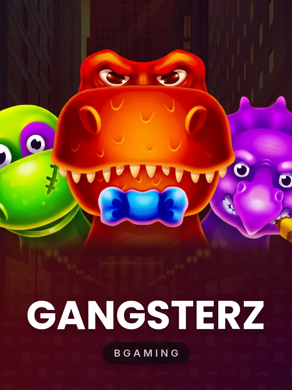 Gangsterz