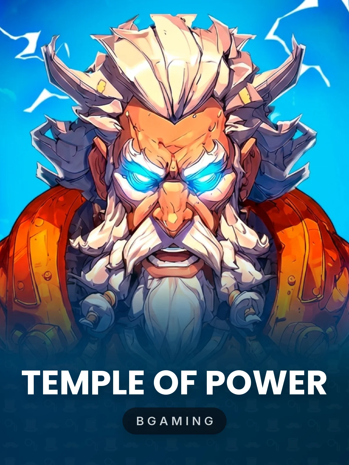 Temple of Power