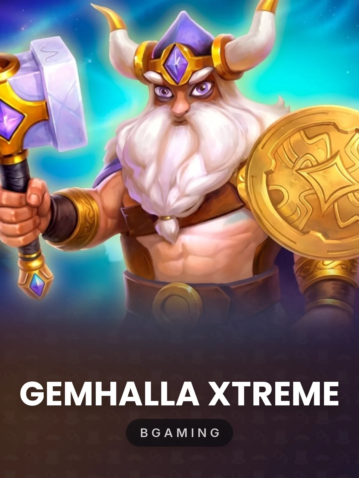 Gemhalla Xtreme