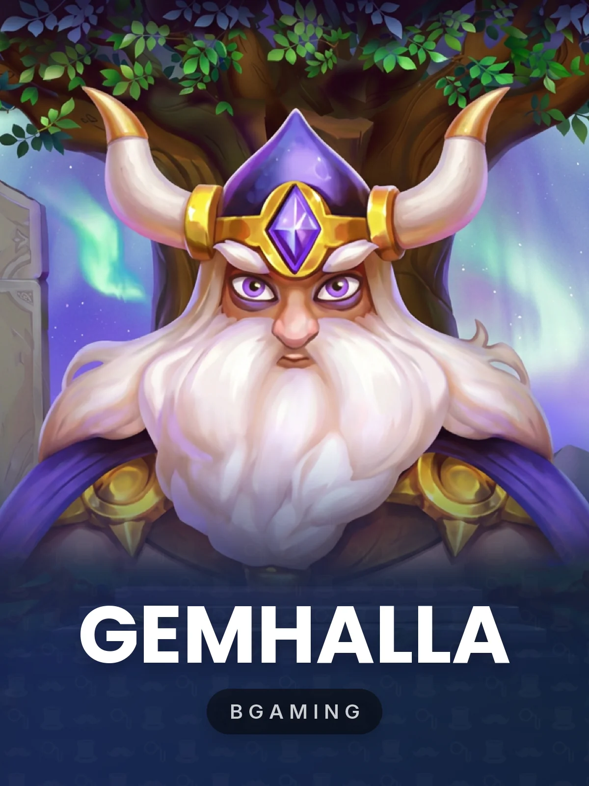 Gemhalla