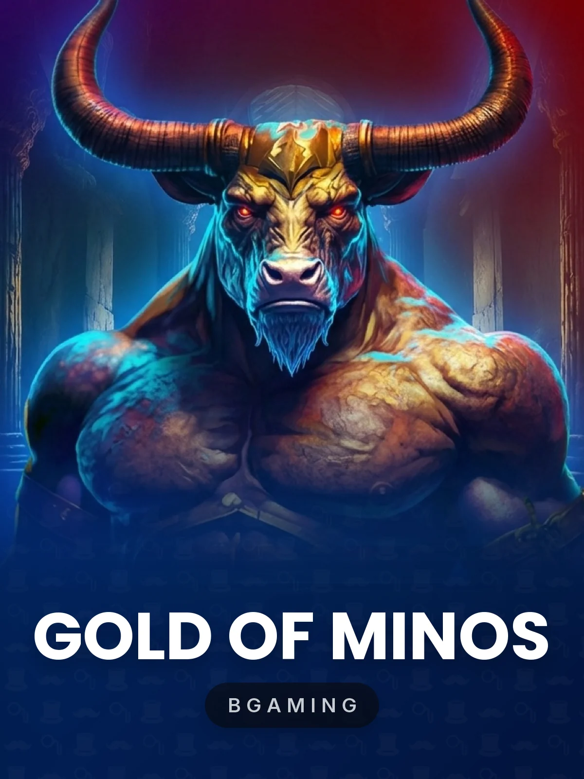GOLD OF MINOS