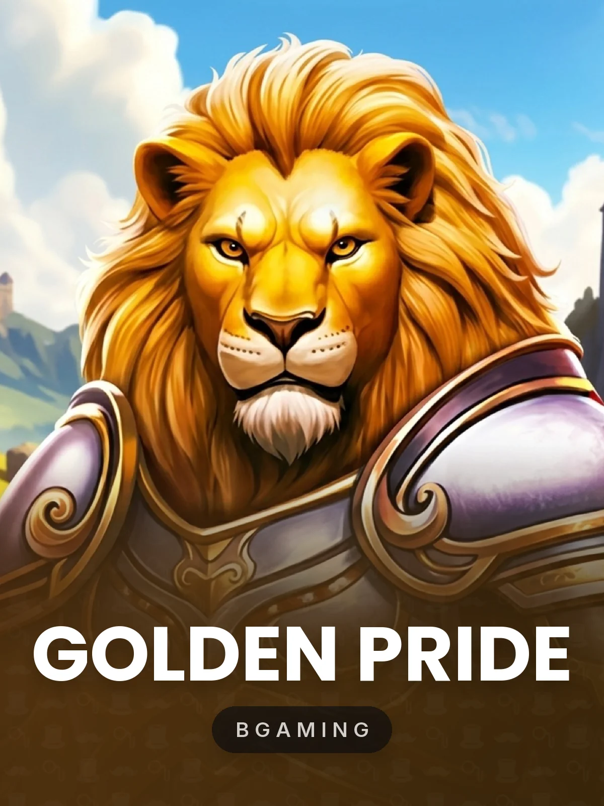 Golden Pride