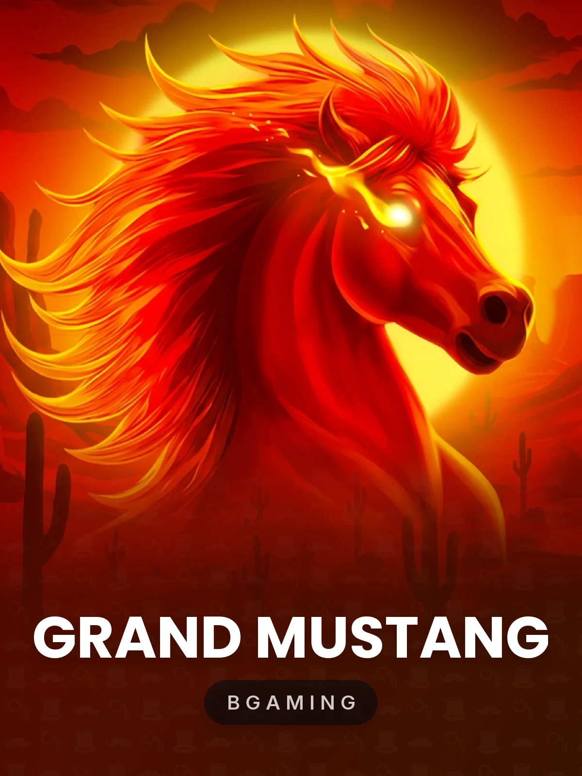 Grand Mustang