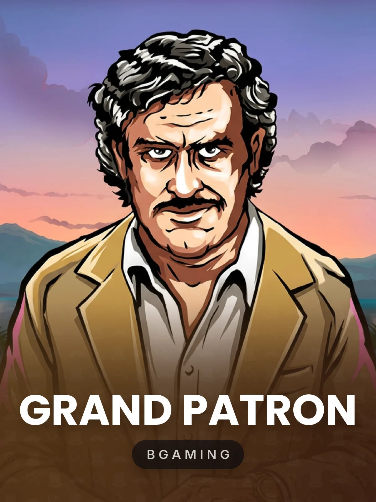 Grand Patron