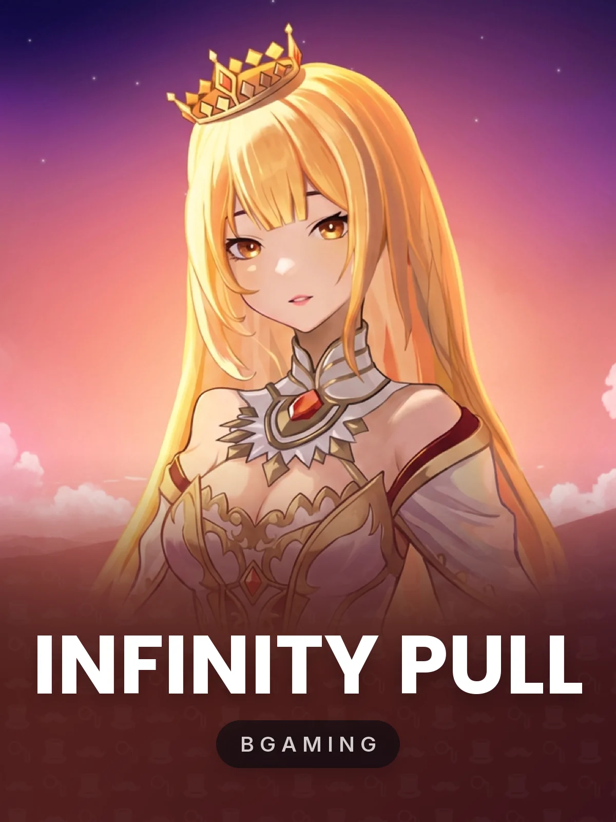Infinity Pull