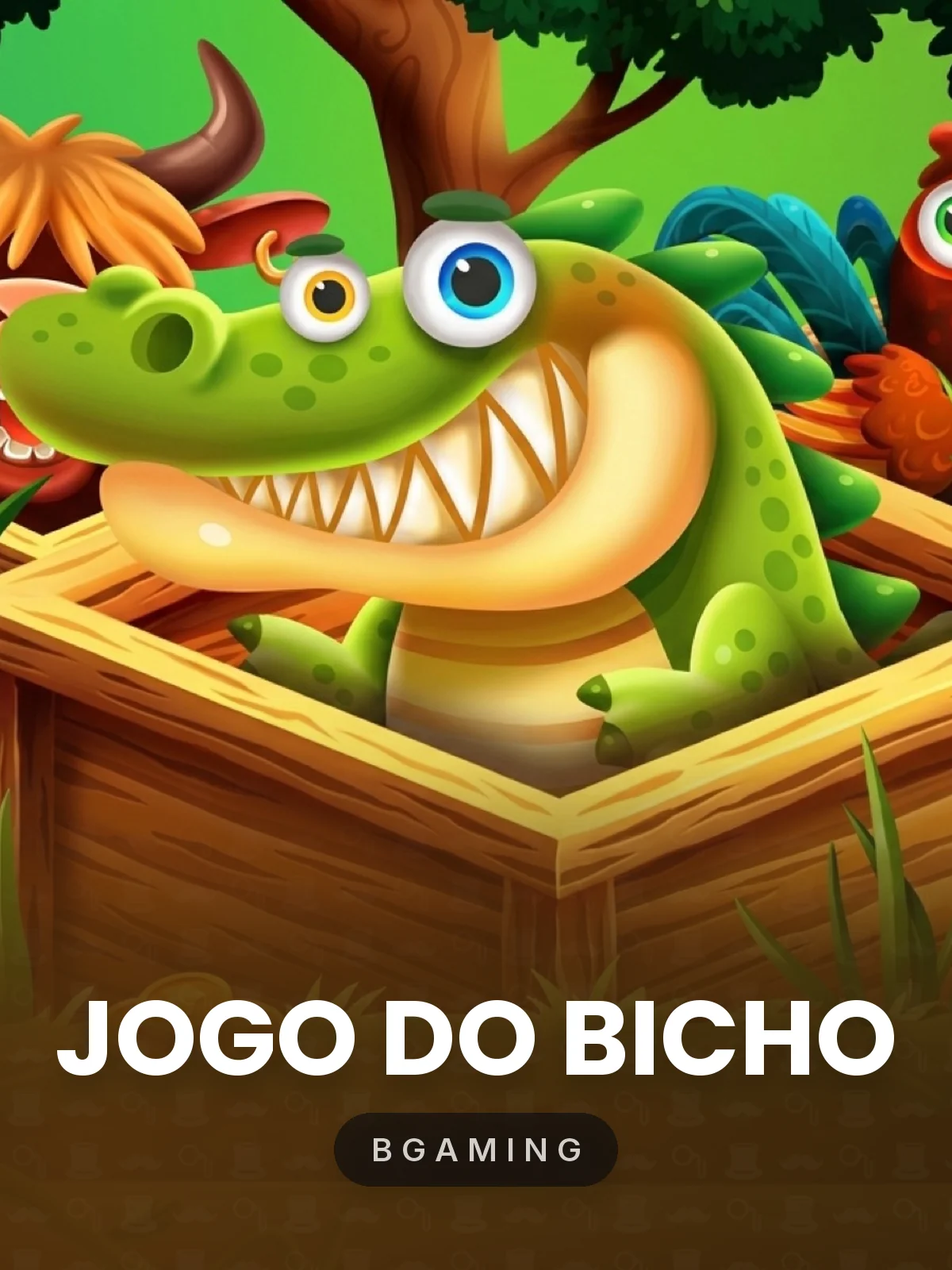 Jogo do Bicho