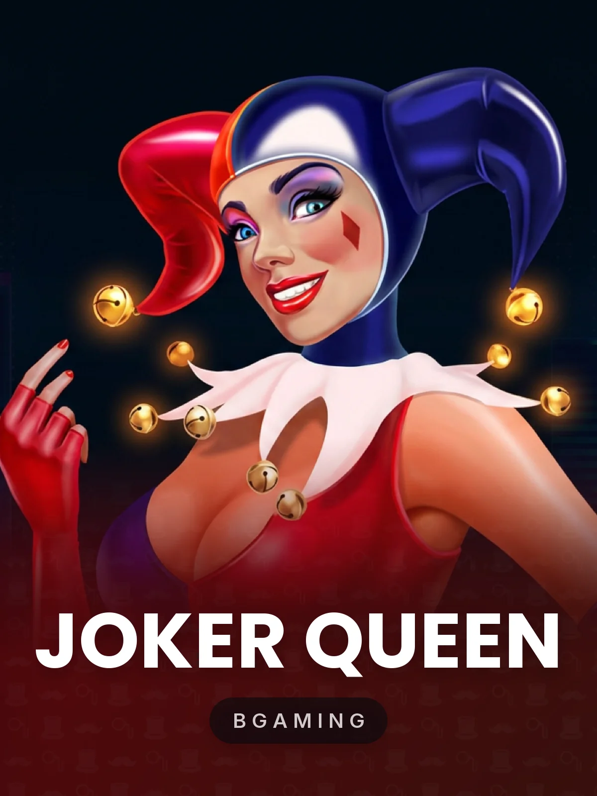 Joker Queen