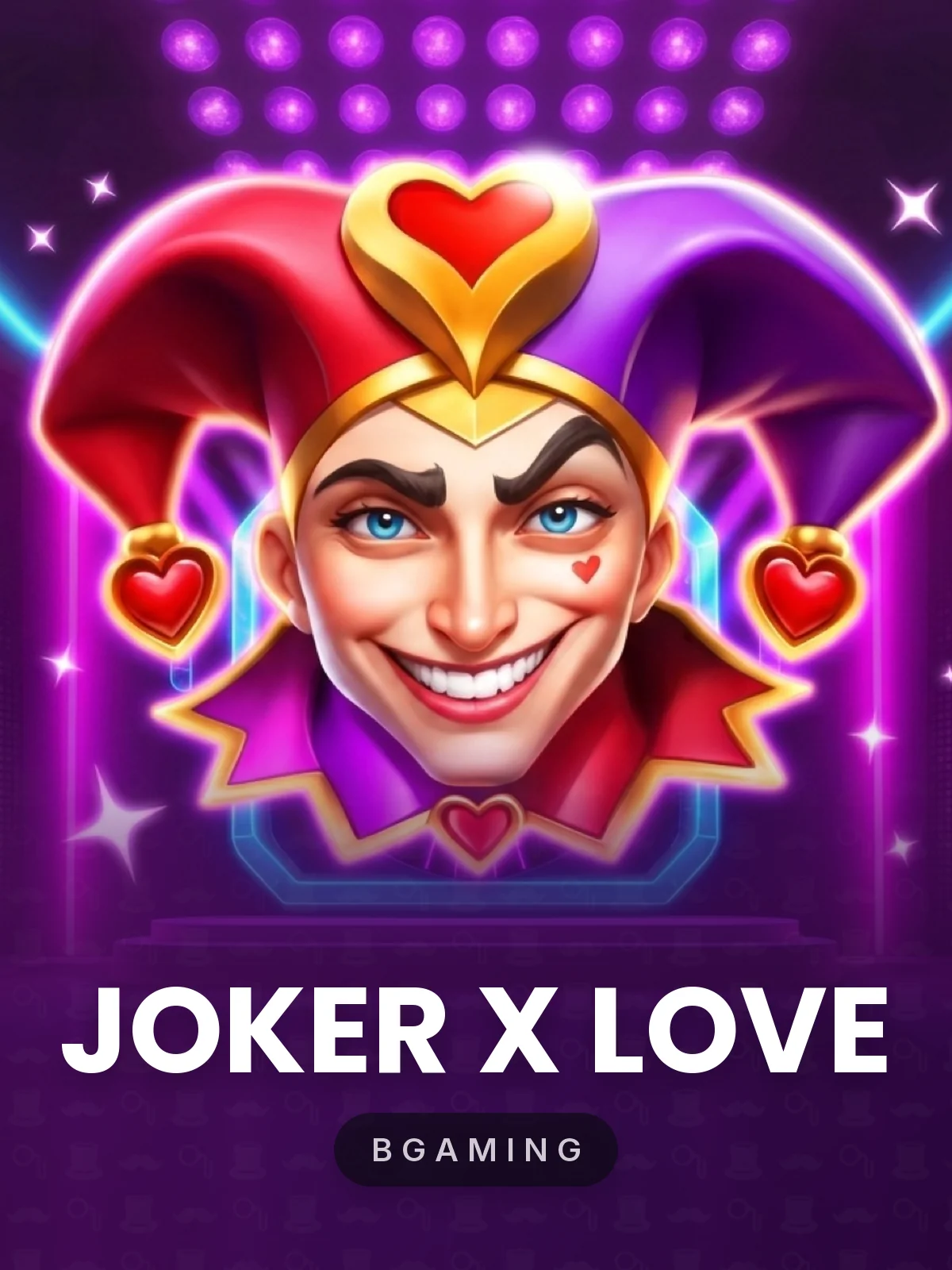 Joker X Love