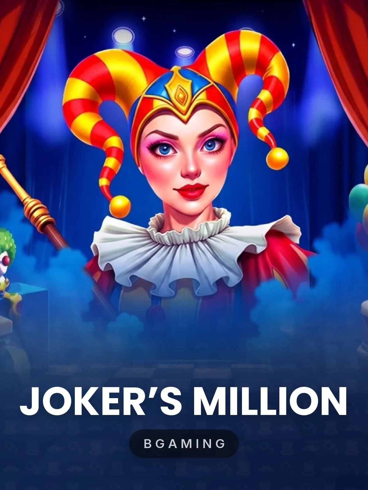 Joker’s Million