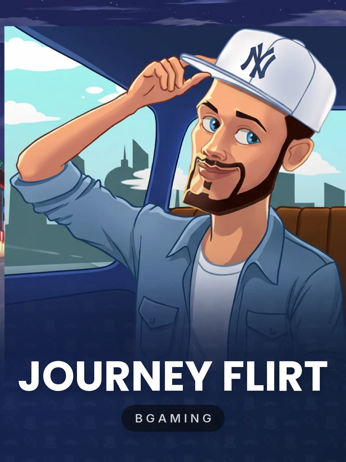 Journey Flirt