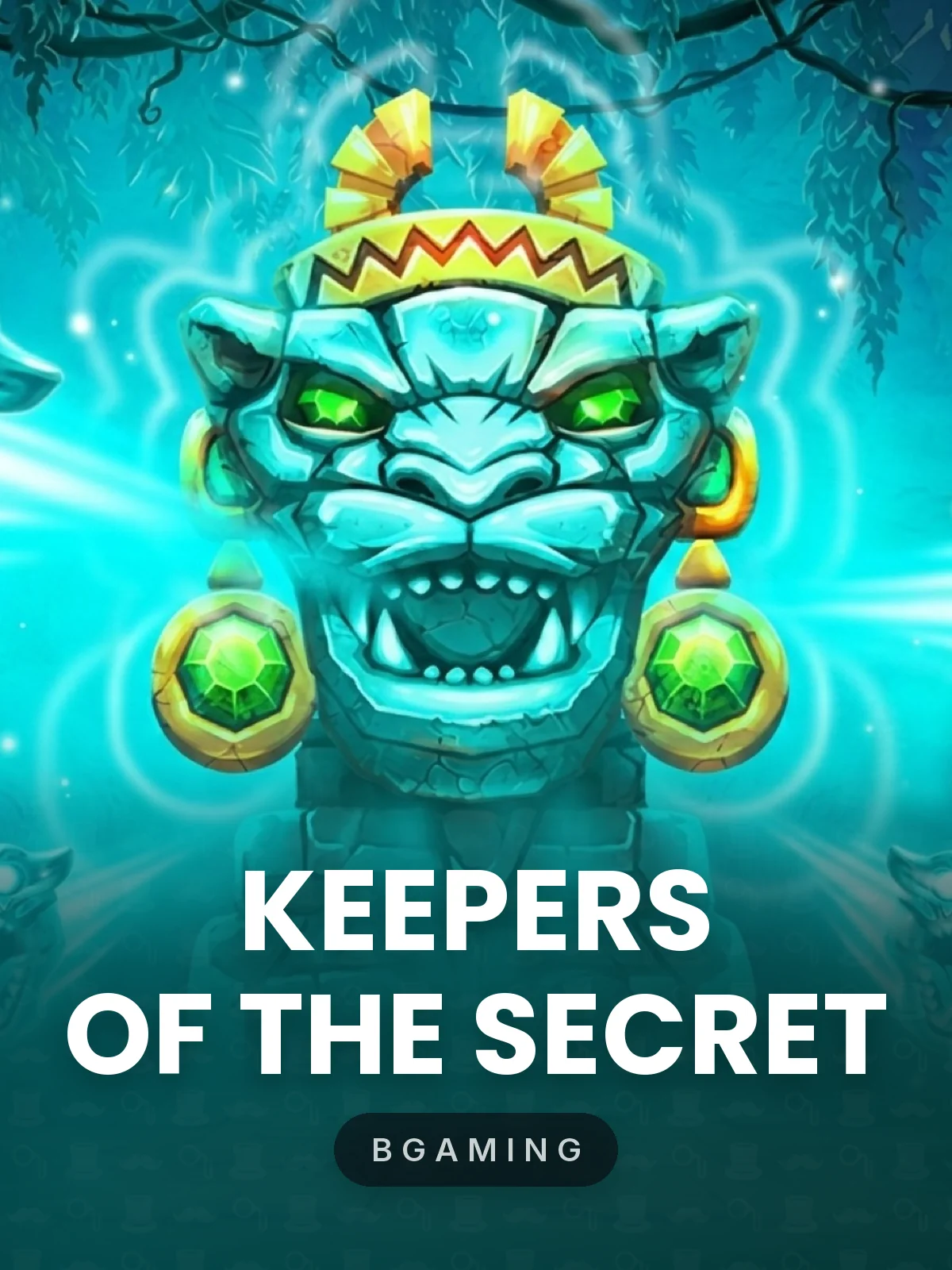 Keepers Of The Secret
