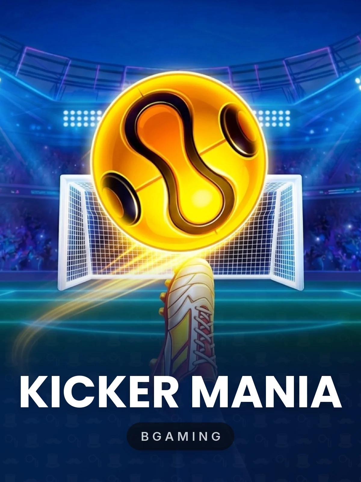 Kicker Mania