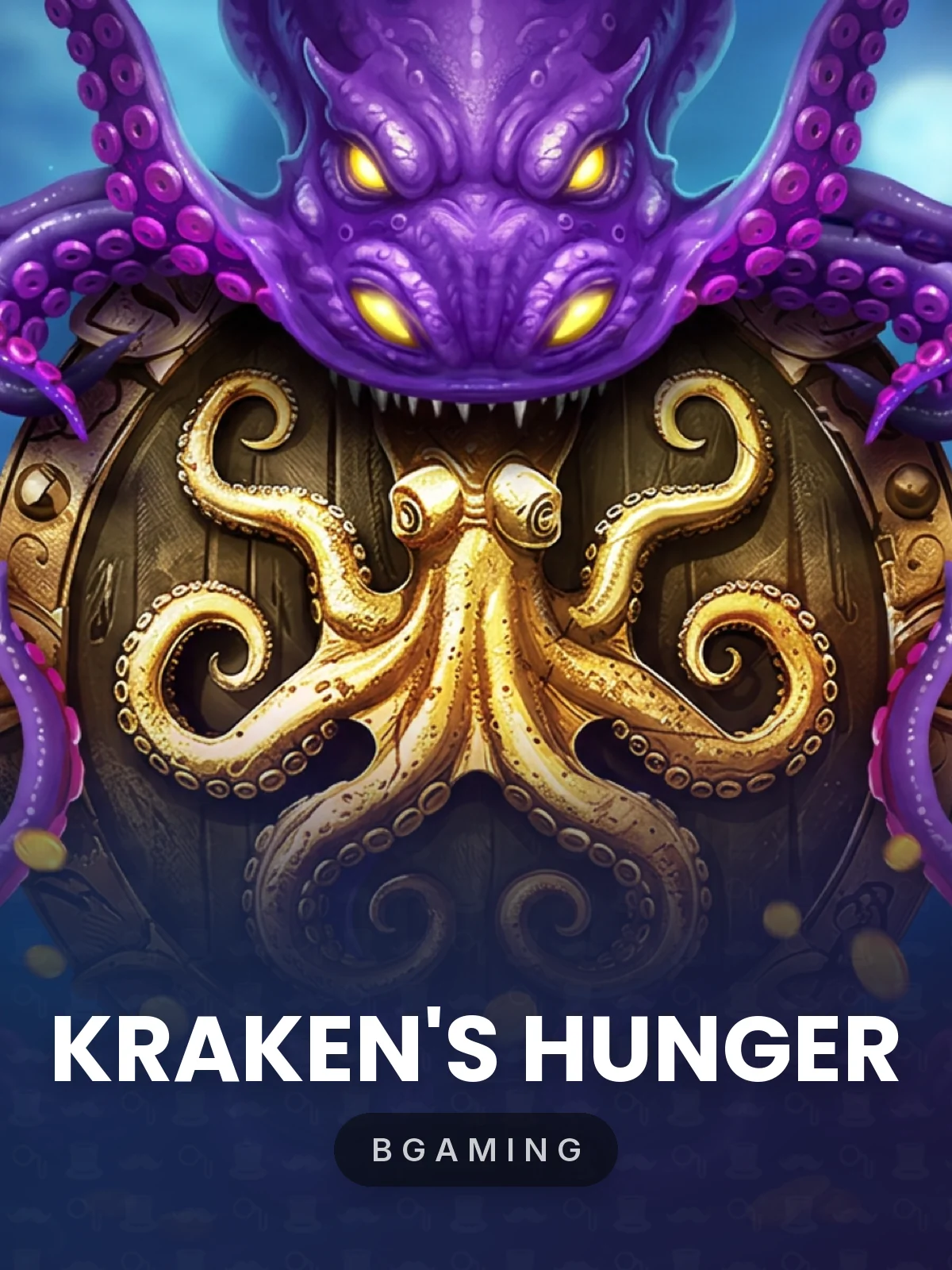 Kraken's Hunger