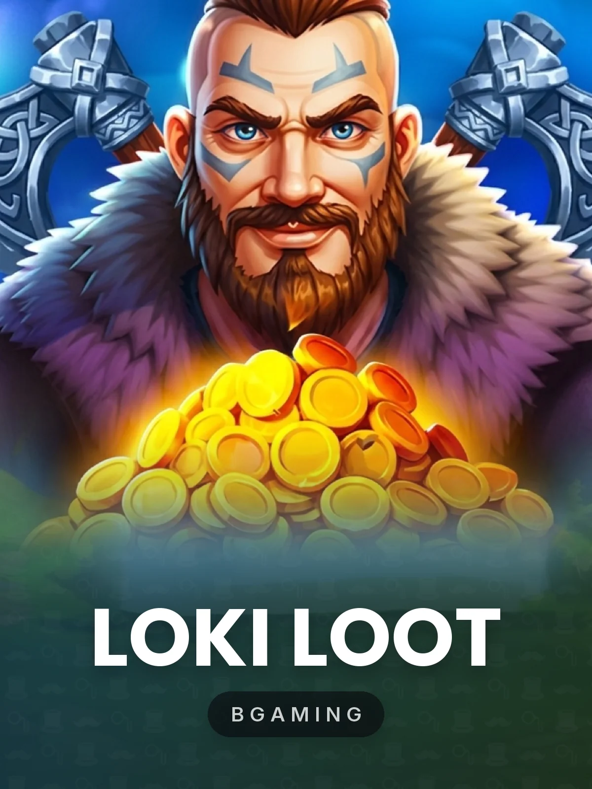 Loki Loot