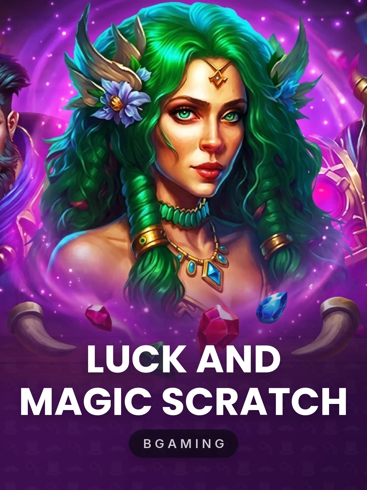 Luck and Magic SCRATCH